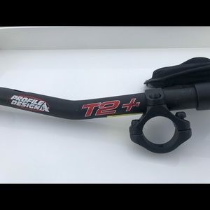 Bike Triathlon Aerobars Cycling